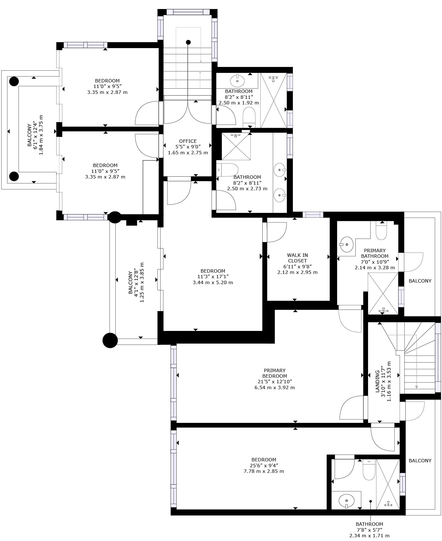 Casa Mar Maravilhosofloor-plans-1